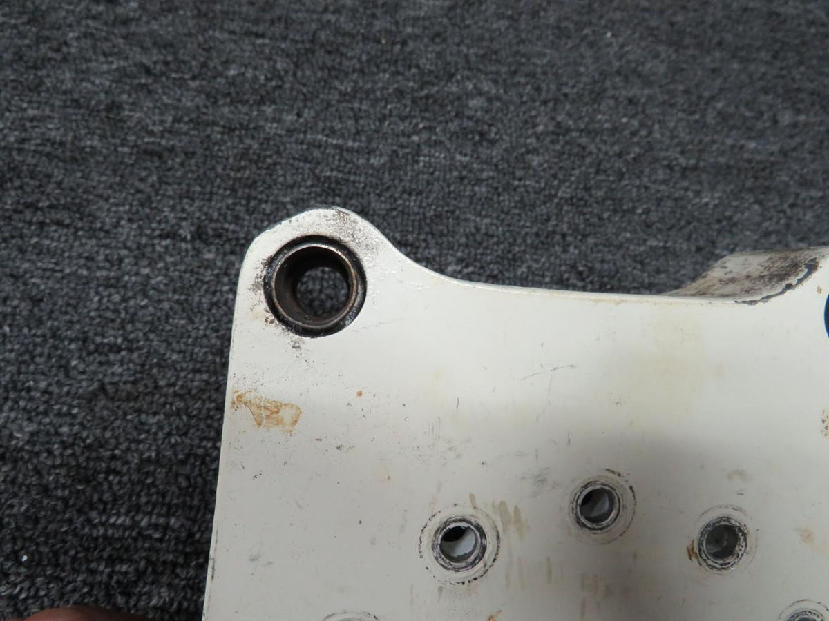 Cleveland 075-01902 (Alt: 75-19B) Cleveland Torque Plate (9 Mount Holes)