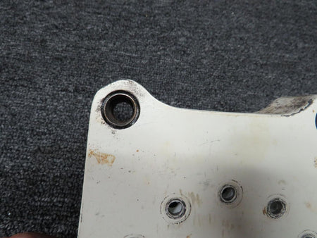 Cleveland 075-01902 (Alt: 75-19B) Cleveland Torque Plate (9 Mount Holes)