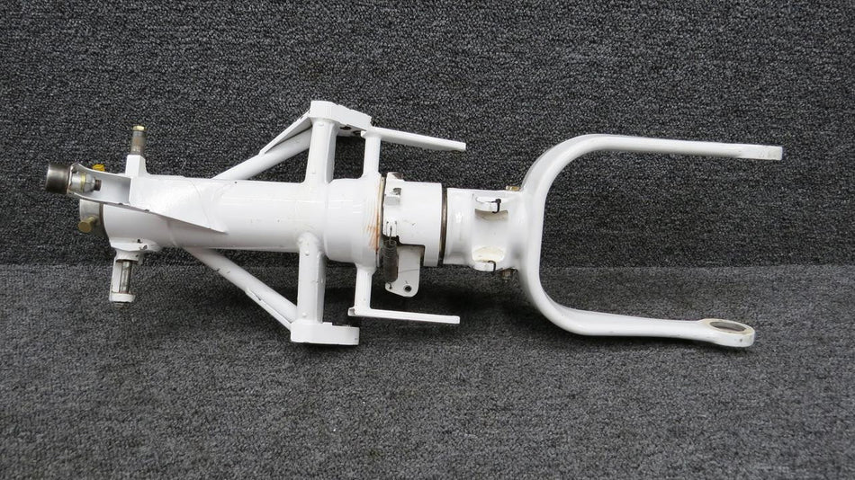 Cessna Aircraft Parts 1542010-204 Cessna 337G Nose Gear Shock Strut Assembly