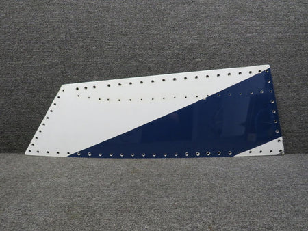 Cessna Citation 6631214-7 Cessna Citation 560XL Vertical Fin Panel Bond Assembly LH