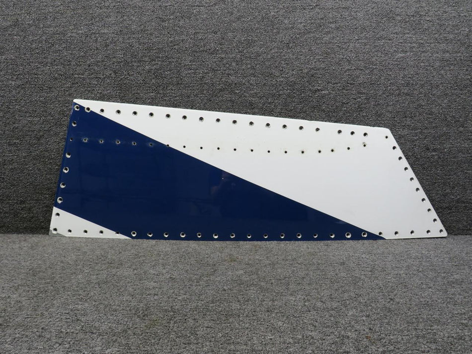 Cessna Citation 6631214-8 Cessna Citation 560XL Vertical Fin Panel Bond Assembly RH