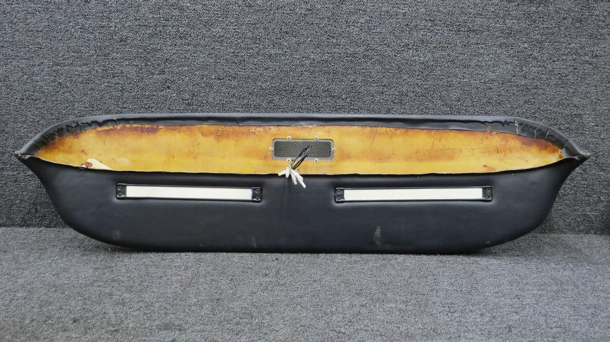 Cessna Aircraft Parts 1515045-27 Cessna 337G Glareshield Assembly
