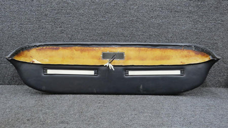 Cessna Aircraft Parts 1515045-27 Cessna 337G Glareshield Assembly