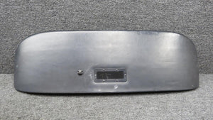 1515045-27 Cessna 337G Glareshield Assembly