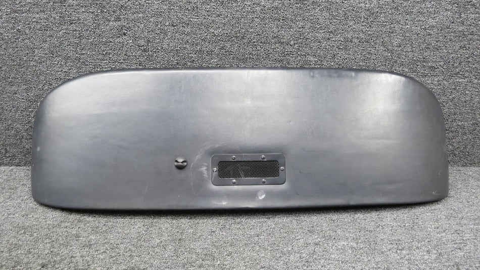Cessna Aircraft Parts 1515045-27 Cessna 337G Glareshield Assembly