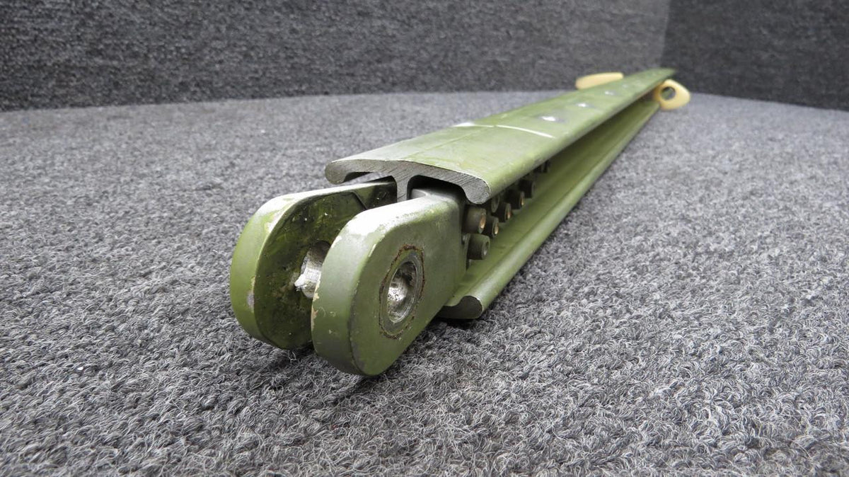 Cessna Aircraft Parts 1421000-17 Cessna 337G Wing Strut Assembly LH with Fairlead