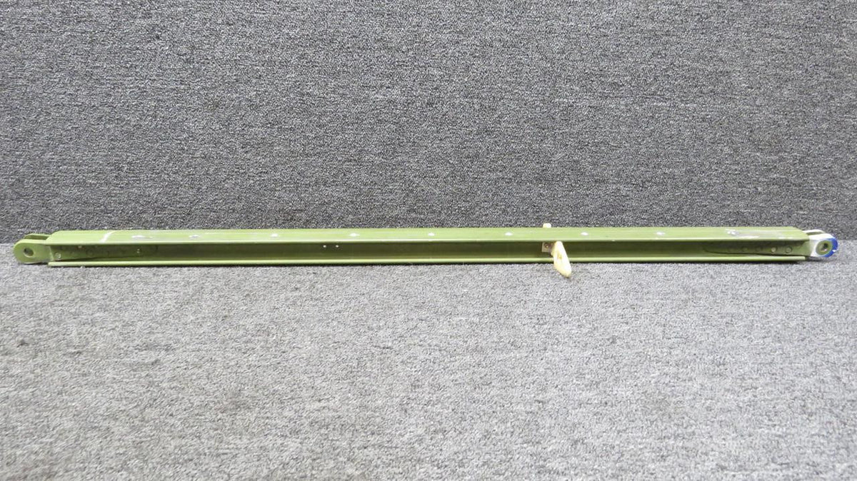 Cessna Aircraft Parts 1421000-17 Cessna 337G Wing Strut Assembly LH with Fairlead