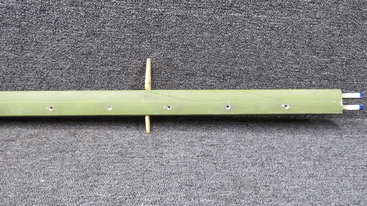 Cessna Aircraft Parts 1421000-17 Cessna 337G Wing Strut Assembly LH with Fairlead