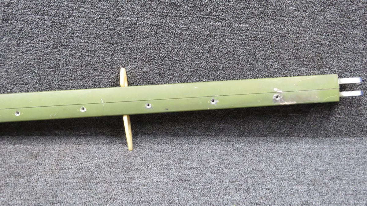 Cessna Aircraft Parts 1421000-17 Cessna 337G Wing Strut Assembly LH with Fairlead