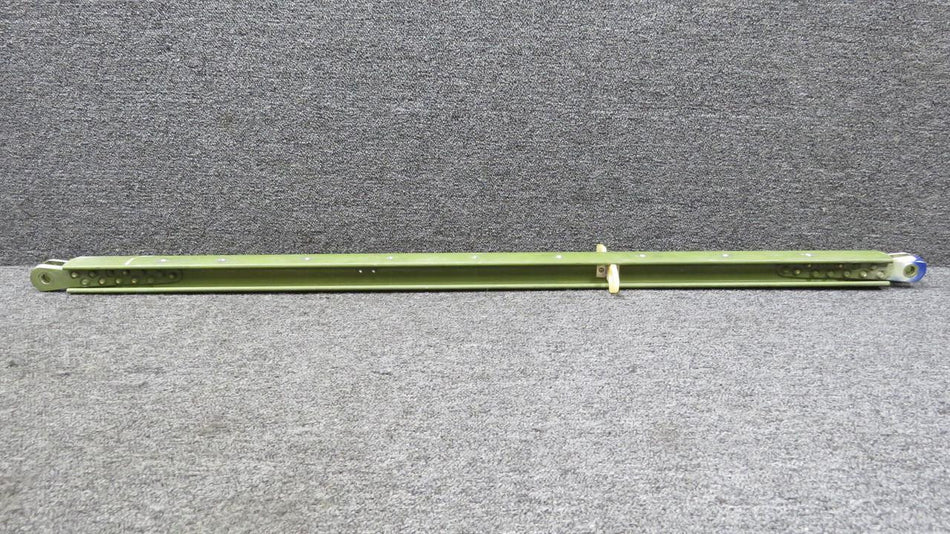 Cessna Aircraft Parts 1421000-17 Cessna 337G Wing Strut Assembly LH with Fairlead