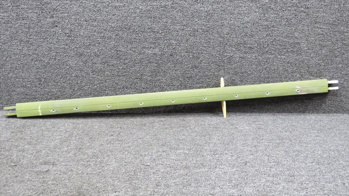 Cessna Aircraft Parts 1421000-17 Cessna 337G Wing Strut Assembly LH with Fairlead