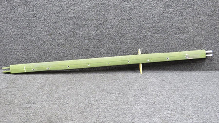 Cessna Aircraft Parts 1421000-17 Cessna 337G Wing Strut Assembly LH with Fairlead
