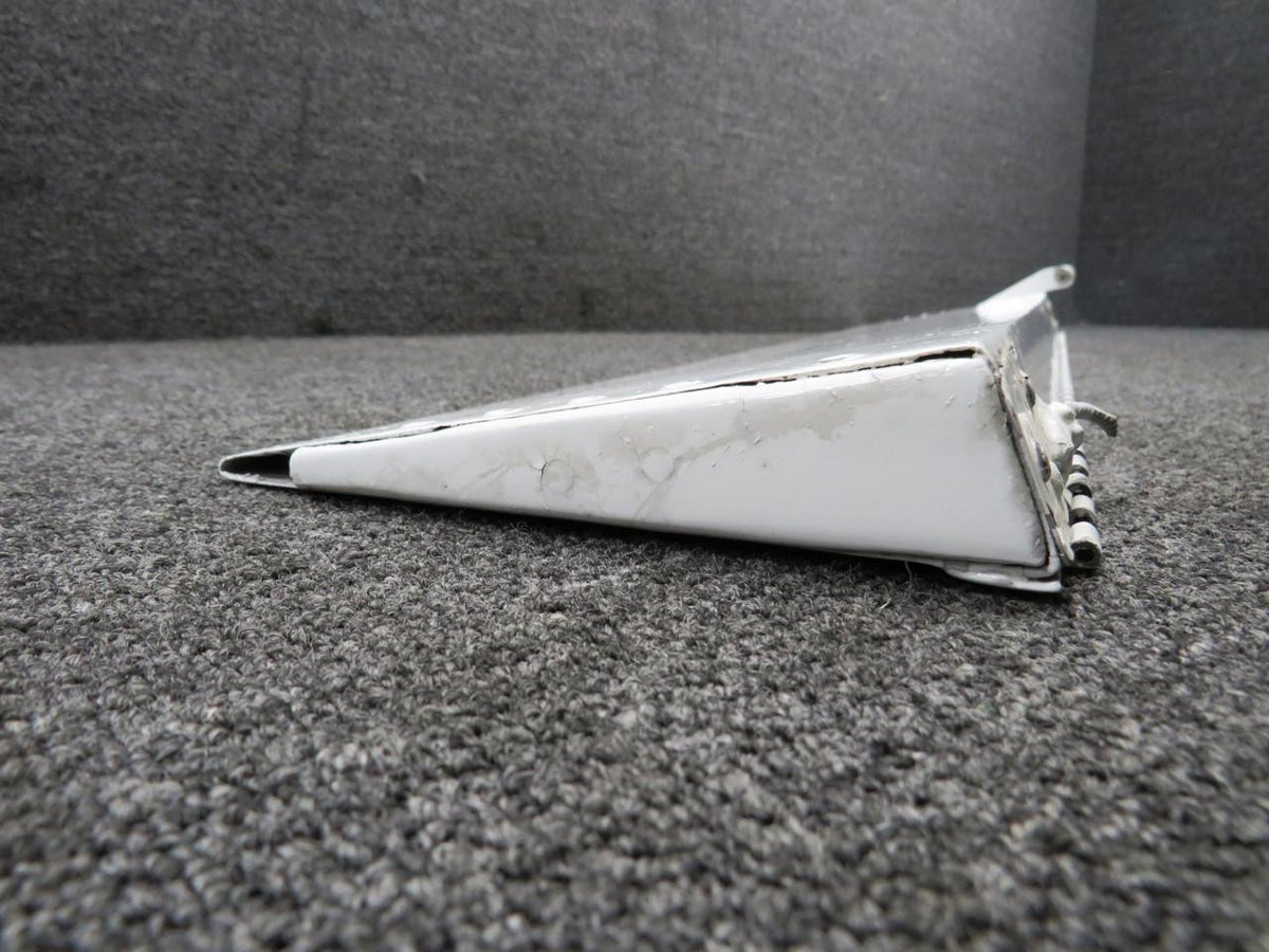 Cessna Citation 6634207-27 Cessna Citation 560XL Elevator Trim Tab Assembly LH