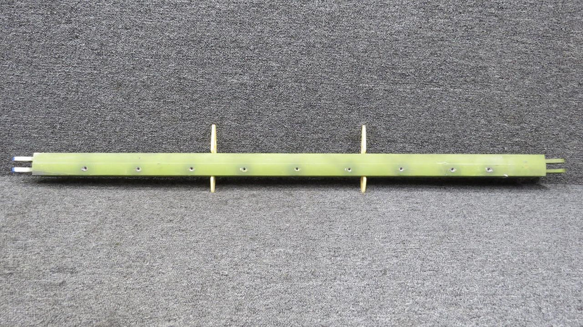 Cessna Aircraft Parts 1421000-16 Cessna 337G Wing Strut Assembly RH with Fairleads