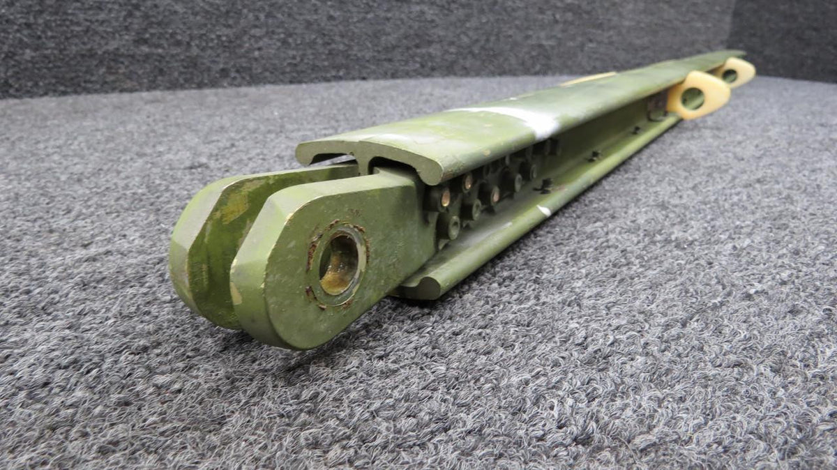 Cessna Aircraft Parts 1421000-16 Cessna 337G Wing Strut Assembly RH with Fairleads
