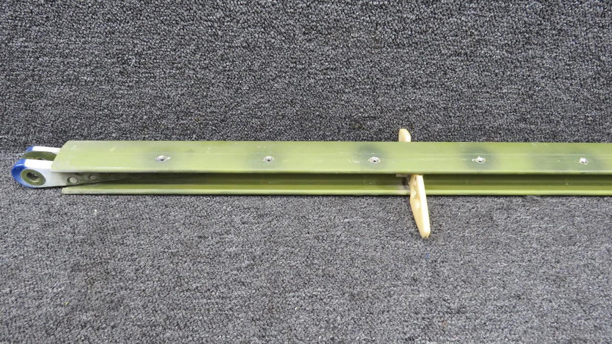 Cessna Aircraft Parts 1421000-16 Cessna 337G Wing Strut Assembly RH with Fairleads