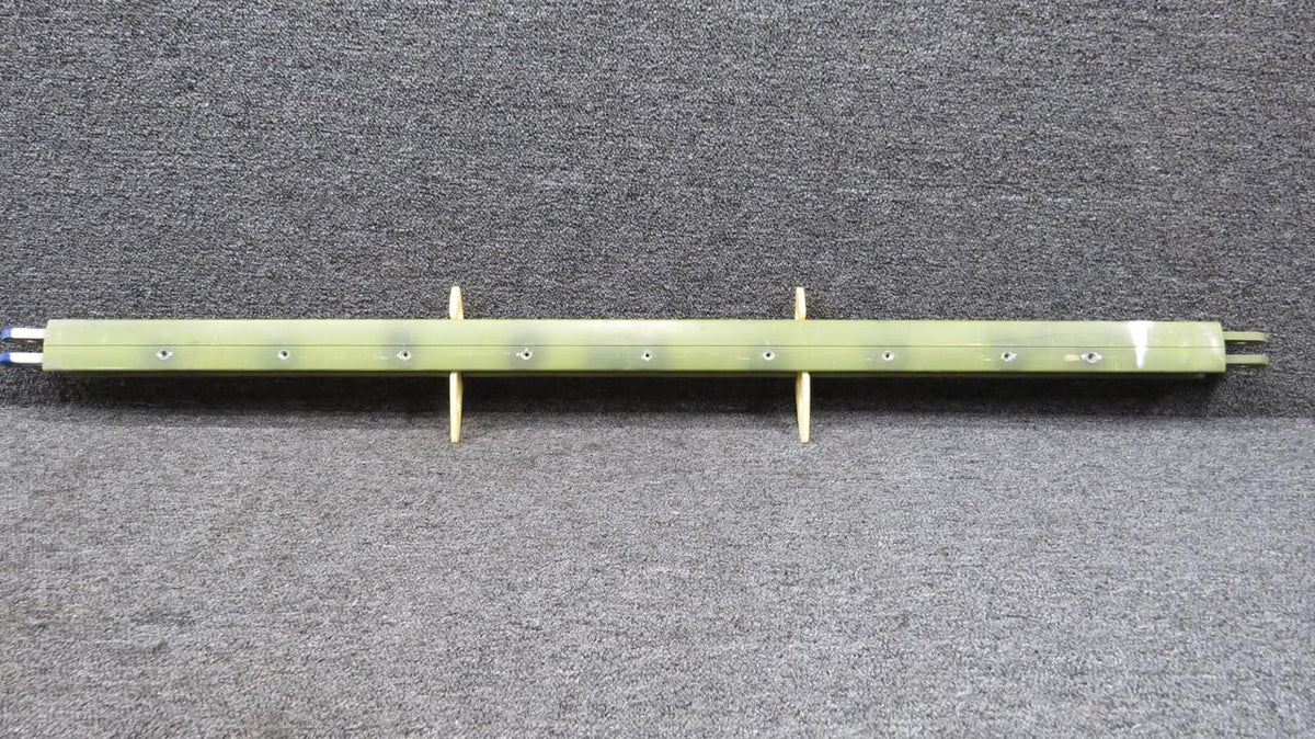 Cessna Aircraft Parts 1421000-16 Cessna 337G Wing Strut Assembly RH with Fairleads