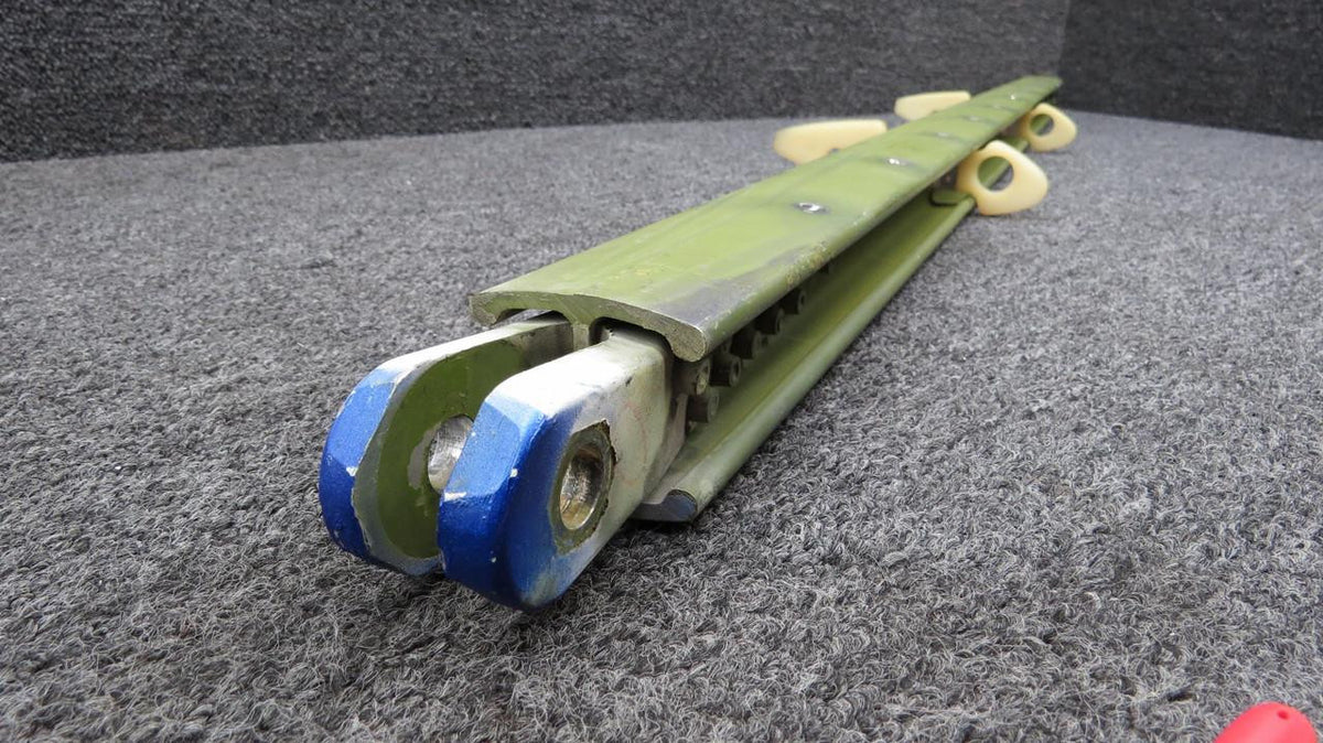 Cessna Aircraft Parts 1421000-16 Cessna 337G Wing Strut Assembly RH with Fairleads