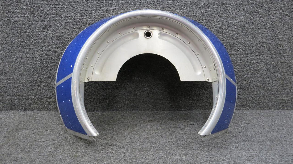 Cessna Aircraft Parts 1552200-200 Cessna 337G Upper Tail Cap Assembly