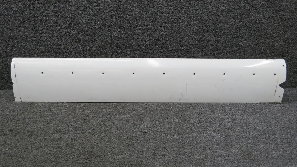 Cessna Aircraft Parts 1521001-23 Cessna 337G Wing Strut Fairing Assembly LH