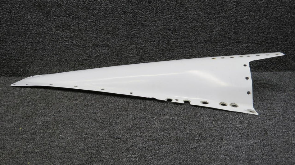 Cessna Aircraft Parts 1522416-2 Cessna 337G Upper Tail Boom Fairing Assembly RH