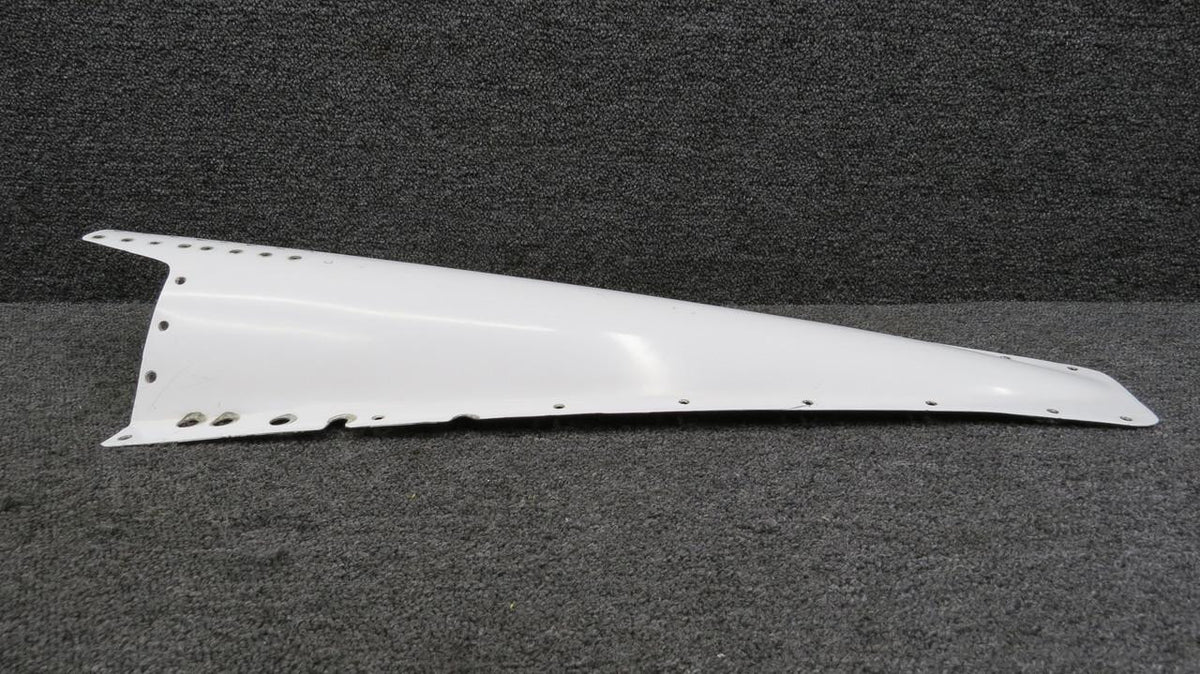 Cessna Aircraft Parts 1522416-1 Cessna 337G Upper Tail Boom Fairing Assembly LH