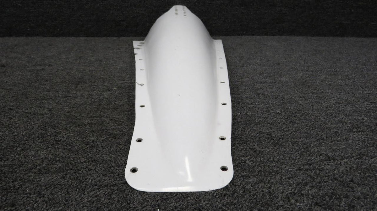 Cessna Aircraft Parts 1522416-1 Cessna 337G Upper Tail Boom Fairing Assembly LH