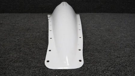 Cessna Aircraft Parts 1522416-1 Cessna 337G Upper Tail Boom Fairing Assembly LH