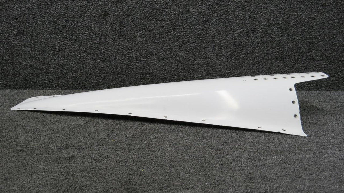 Cessna Aircraft Parts 1522416-1 Cessna 337G Upper Tail Boom Fairing Assembly LH