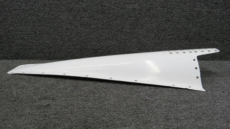 Cessna Aircraft Parts 1522416-1 Cessna 337G Upper Tail Boom Fairing Assembly LH
