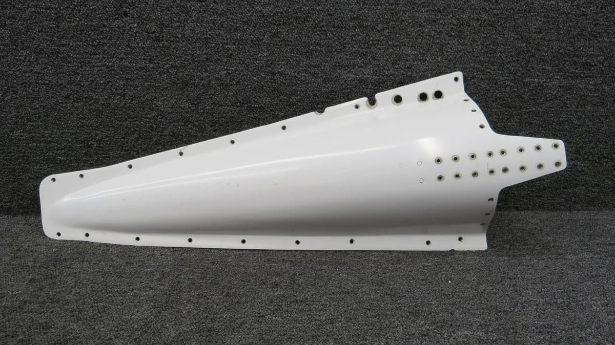Cessna Aircraft Parts 1522416-1 Cessna 337G Upper Tail Boom Fairing Assembly LH