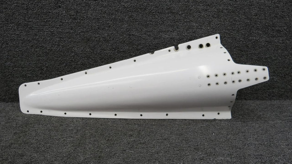 Cessna Aircraft Parts 1522416-1 Cessna 337G Upper Tail Boom Fairing Assembly LH