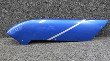 Cessna Aircraft Parts 1571011-1 Cessna 337G Upper Vertical Fin Tip Assembly LH