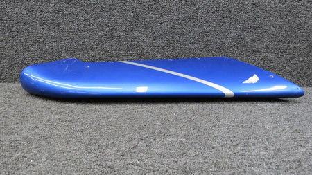 Cessna Aircraft Parts 1571011-1 Cessna 337G Upper Vertical Fin Tip Assembly LH