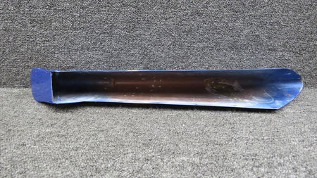 Cessna Aircraft Parts 1571011-1 Cessna 337G Upper Vertical Fin Tip Assembly LH