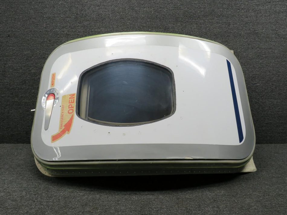 Cessna Citation 6711253-3 (FSO: 6711253-5) Cessna Citation 560XL Emergency Exit Door Assembly