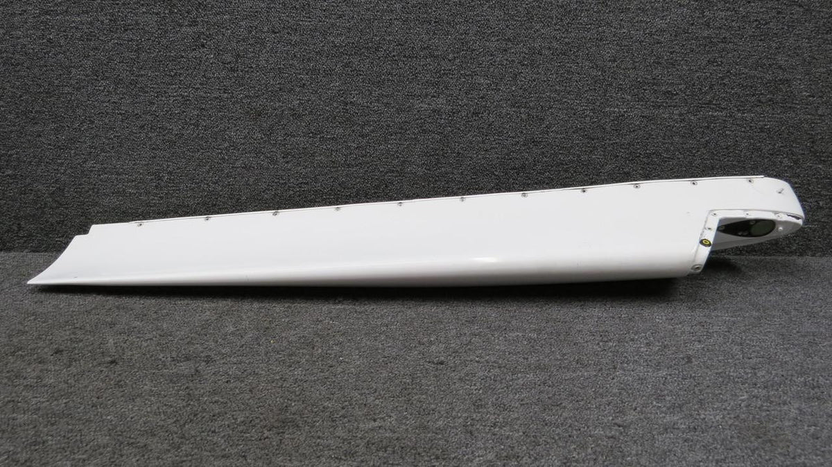Cessna Aircraft Parts 1520008-23 Cessna 337G Wing Tip Assembly LH