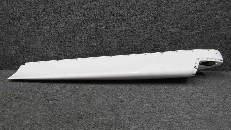 Cessna Aircraft Parts 1520008-23 Cessna 337G Wing Tip Assembly LH