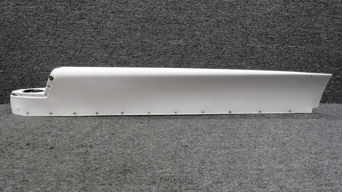 Cessna Aircraft Parts 1520008-23 Cessna 337G Wing Tip Assembly LH