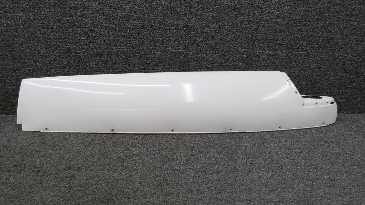 Cessna Aircraft Parts 1520008-23 Cessna 337G Wing Tip Assembly LH