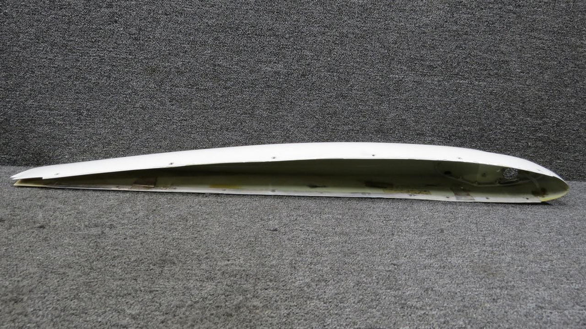 Cessna Aircraft Parts 1520008-23 Cessna 337G Wing Tip Assembly LH