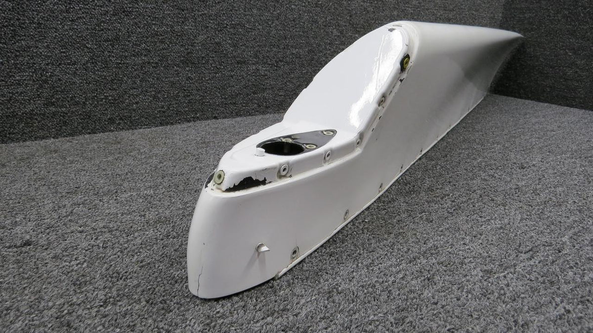 Cessna Aircraft Parts 1520008-23 Cessna 337G Wing Tip Assembly LH