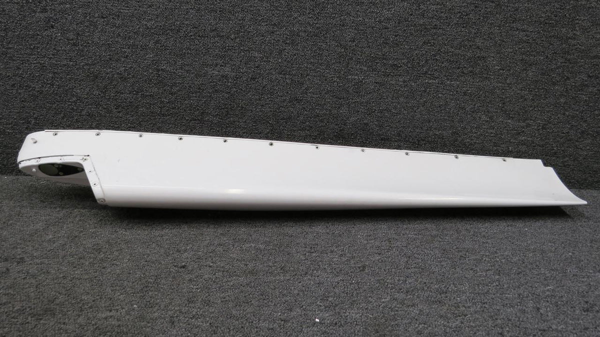 Cessna Aircraft Parts 1520008-24 Cessna 337G Wing Tip Assembly RH (Broken Holes)