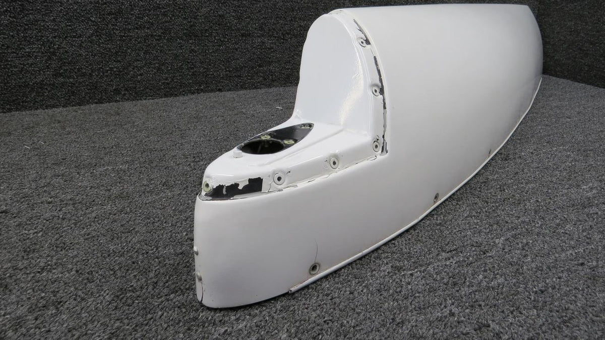 Cessna Aircraft Parts 1520008-24 Cessna 337G Wing Tip Assembly RH (Broken Holes)