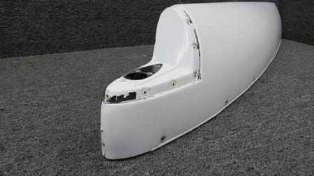 Cessna Aircraft Parts 1520008-24 Cessna 337G Wing Tip Assembly RH (Broken Holes)