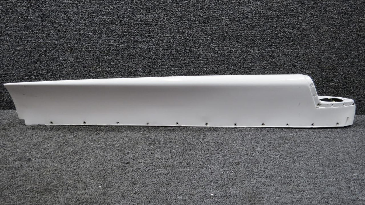 Cessna Aircraft Parts 1520008-24 Cessna 337G Wing Tip Assembly RH (Broken Holes)