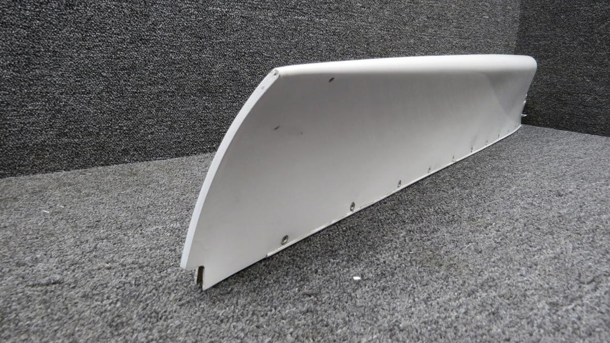 Cessna Aircraft Parts 1520008-24 Cessna 337G Wing Tip Assembly RH (Broken Holes)