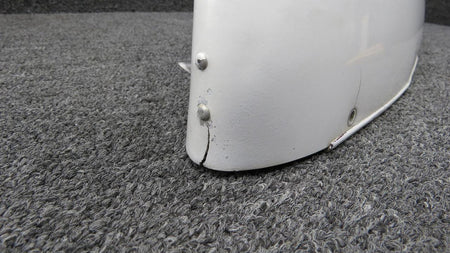 Cessna Aircraft Parts 1520008-24 Cessna 337G Wing Tip Assembly RH (Broken Holes)