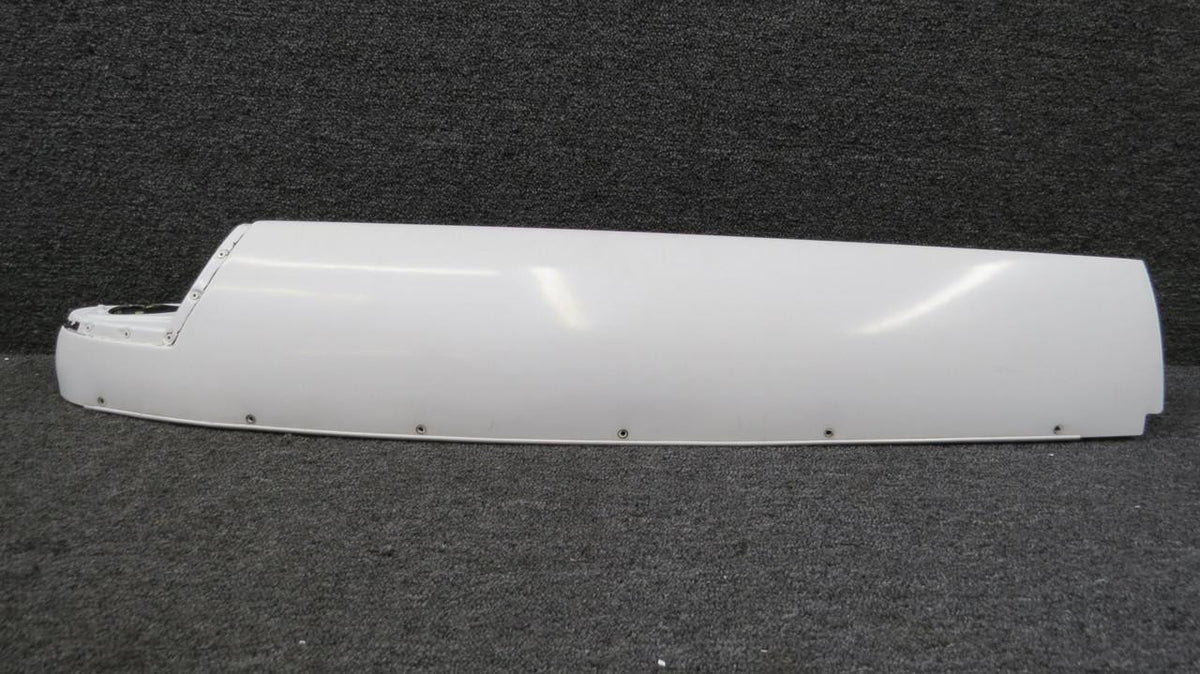Cessna Aircraft Parts 1520008-24 Cessna 337G Wing Tip Assembly RH (Broken Holes)