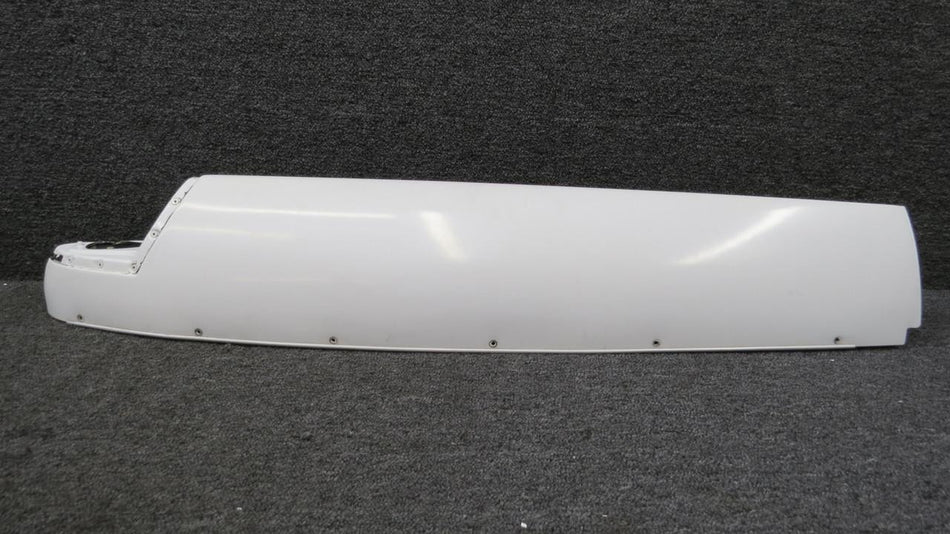 Cessna Aircraft Parts 1520008-24 Cessna 337G Wing Tip Assembly RH (Broken Holes)